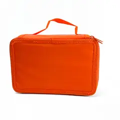 GENERAL - Bolsa De Lápiz De Cuatro Capas Cuadrada Sketch Estuche 72