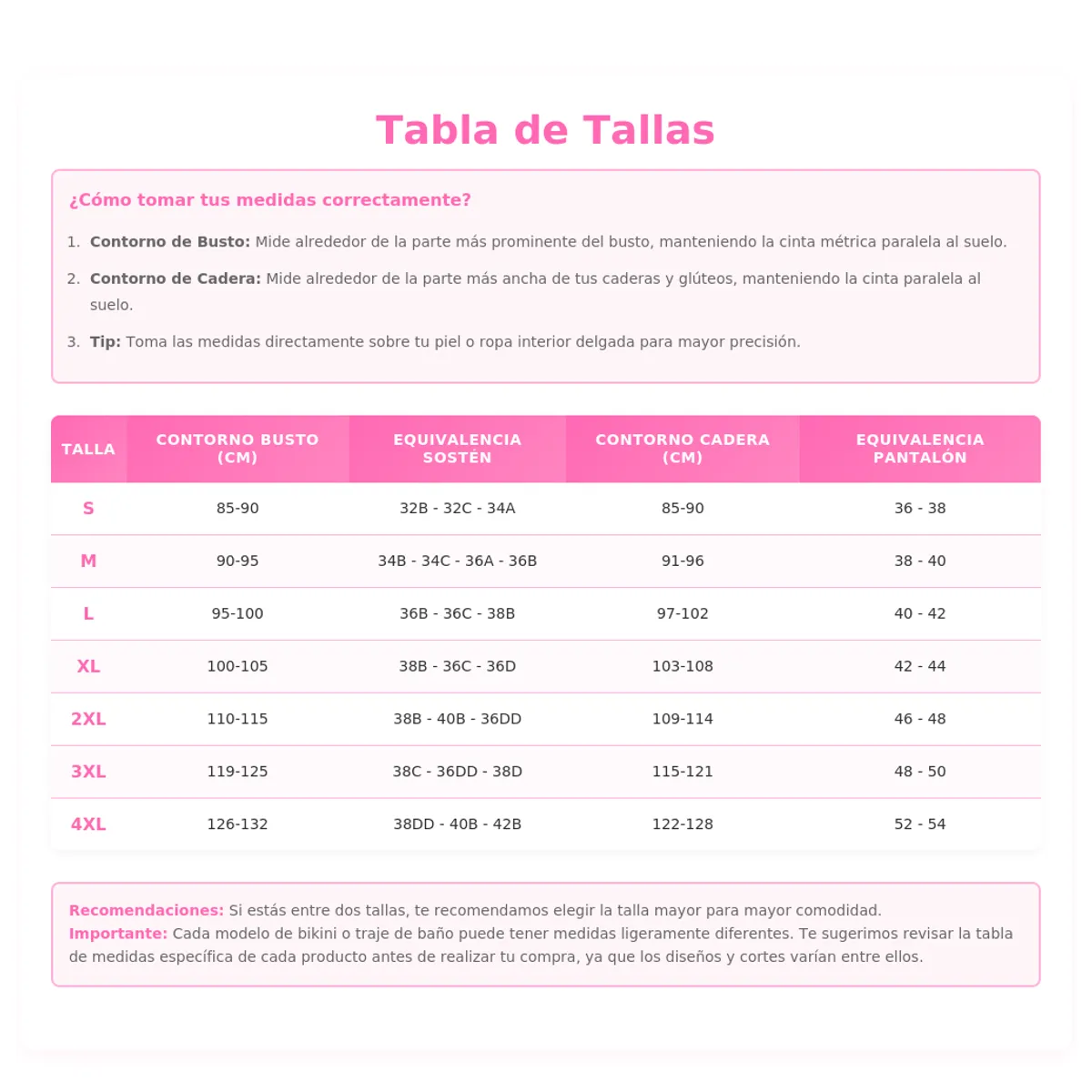 HIPSY SWIMWEAR - Traje de baño Mujer reductor Luana Hipsy