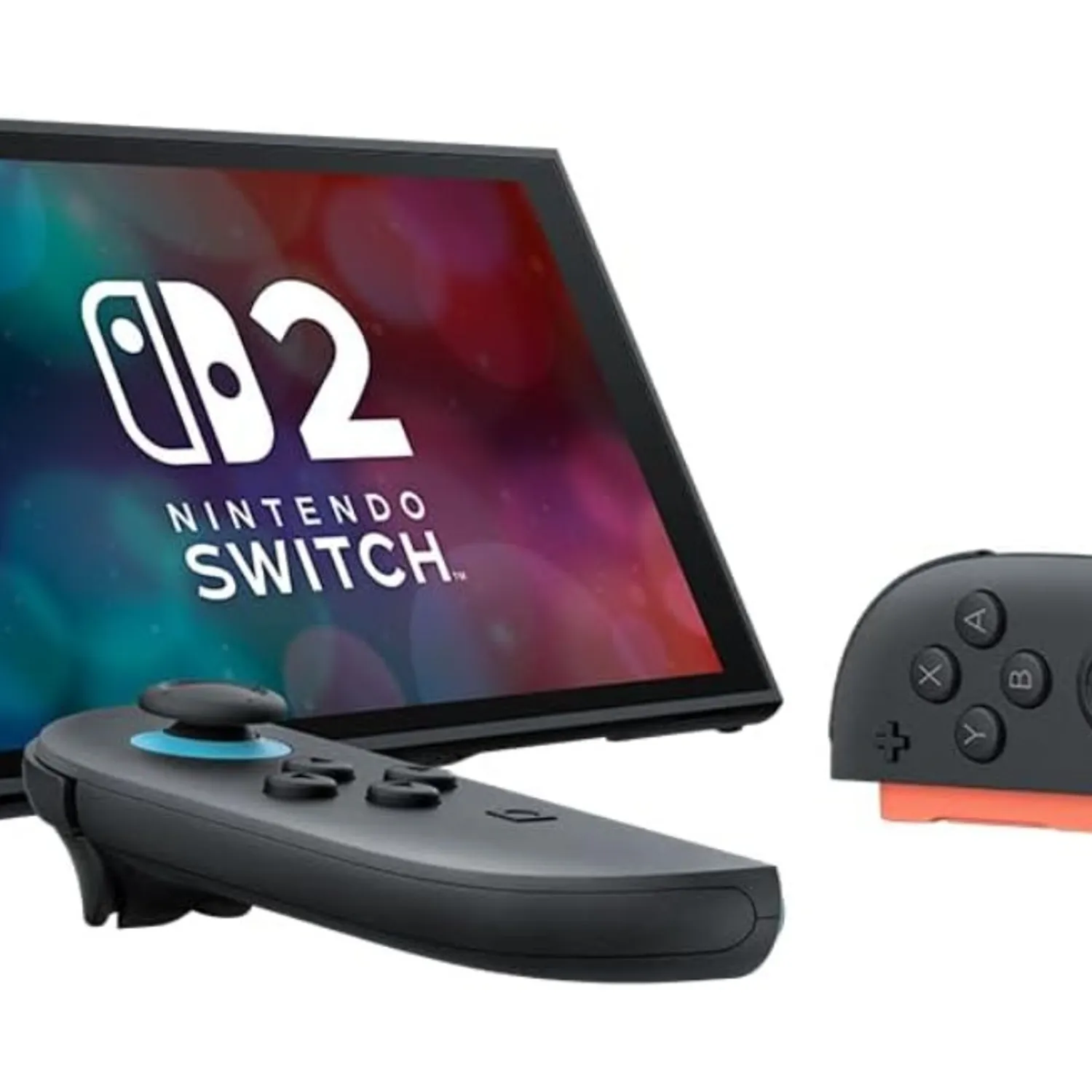 NINTENDO Nintendo Switch 2 con Leyendas Pokémon: Z - A (Un jugador