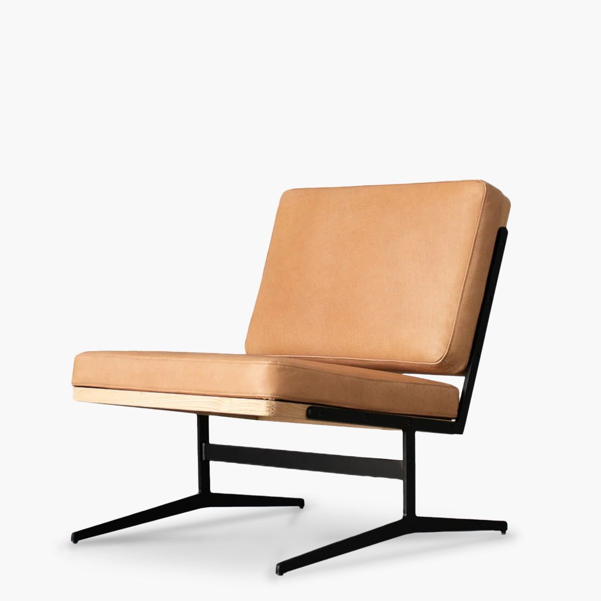 FORM DESIGN - Sitial Cuero Sinatra Café Form