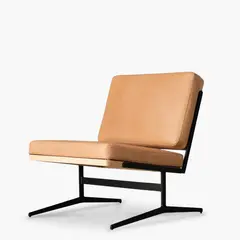 FORM DESIGN - Sitial Cuero Sinatra Café Form