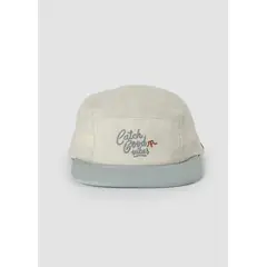 KAYA UNITE - Jockey Camper Lino Crema