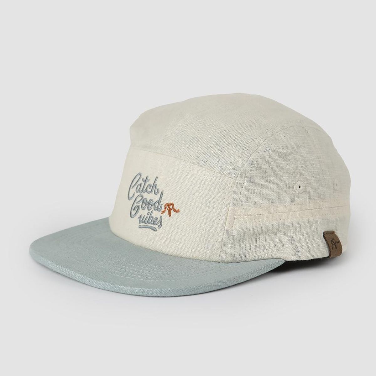 KAYA UNITE - Jockey Camper Lino Crema