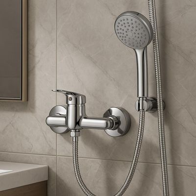 Imagen 2 del producto Monomando Ducha Pronto