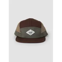 KAYA UNITE - Jockey Camper Rombo Patch Colores