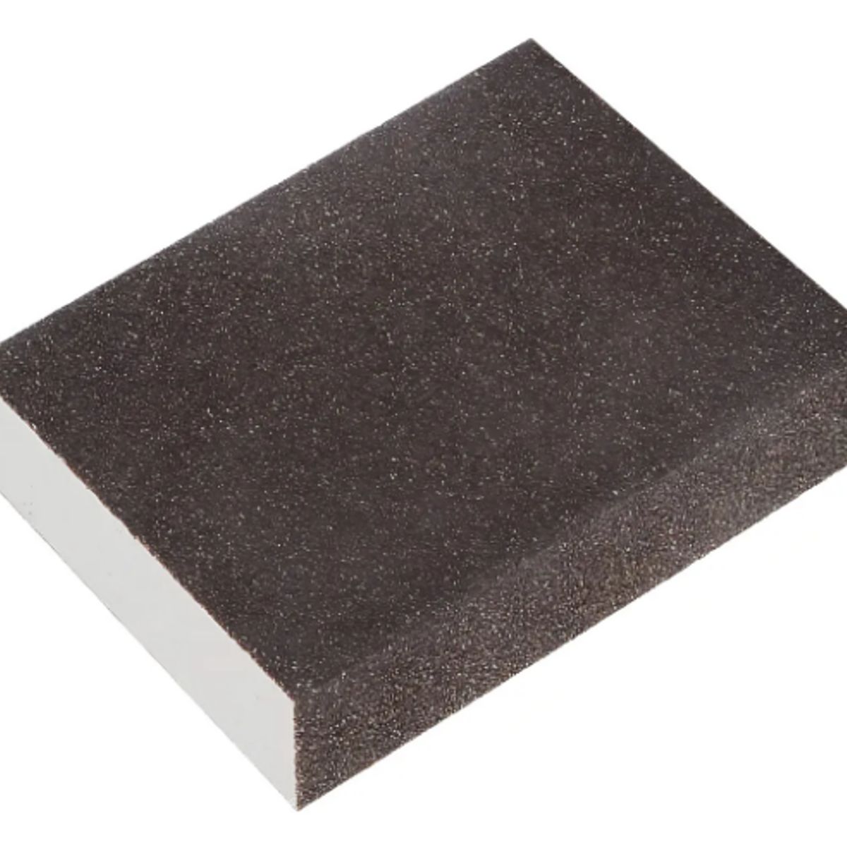 GENERICO - Esponja Abrasiva Esponja De Lijado Mágica Elimina Oxido Color Marrón