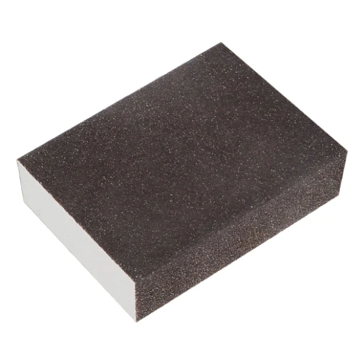 GENERICO - Esponja Abrasiva Esponja De Lijado Mágica Elimina Oxido Color Marrón