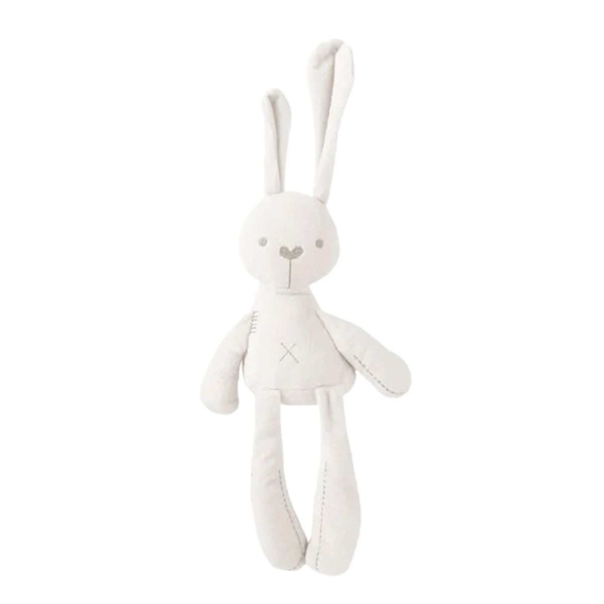 BABY - Pack Regalo Bebé - Doble Ajuar 0 a 3 Meses - 10 Piezas - Algodón con Peluche de Apego