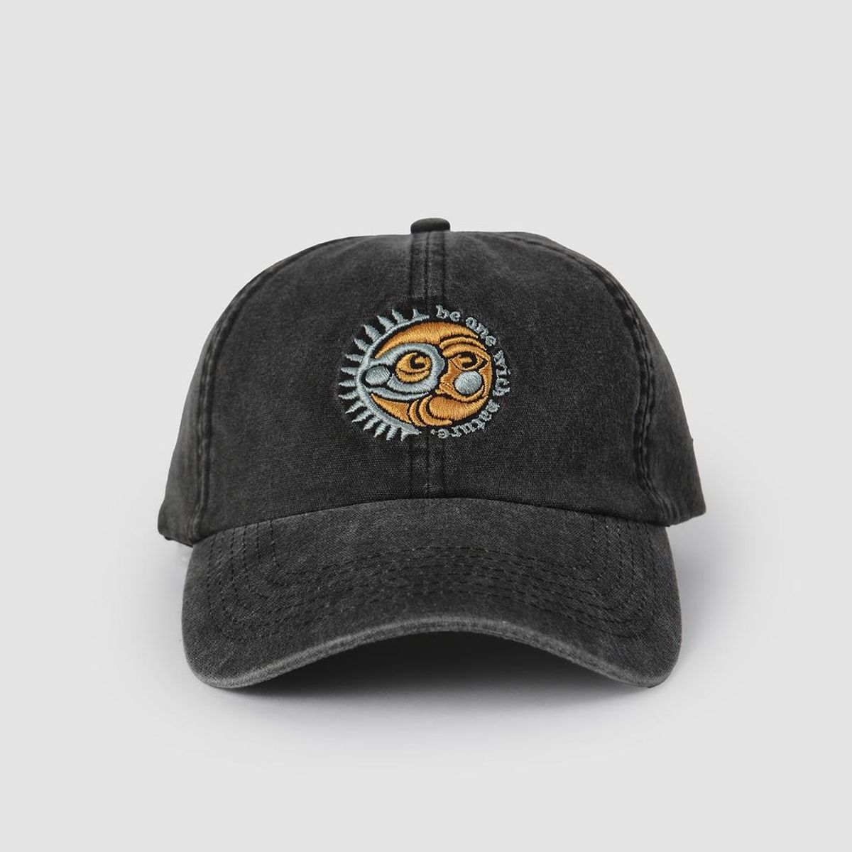 KAYA UNITE - Jockey Classic Moon Negro