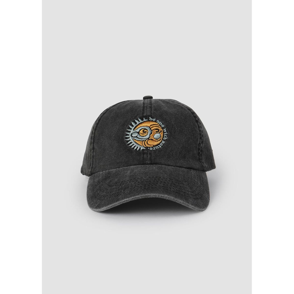 KAYA UNITE - Jockey Classic Moon Negro