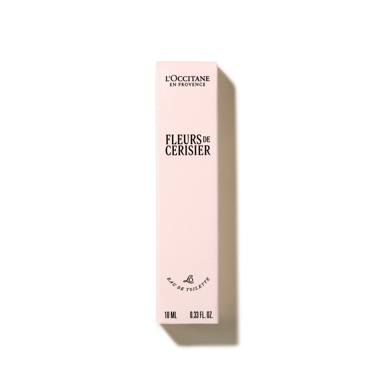 LOCCITANE - Perfume Mujer Fleurs de Cerisier Roll-On EDT 10 ml LOCCITANE