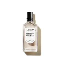 LOCCITANE - Perfume Mujer Fleurs de Cerisier EDT 50 ml