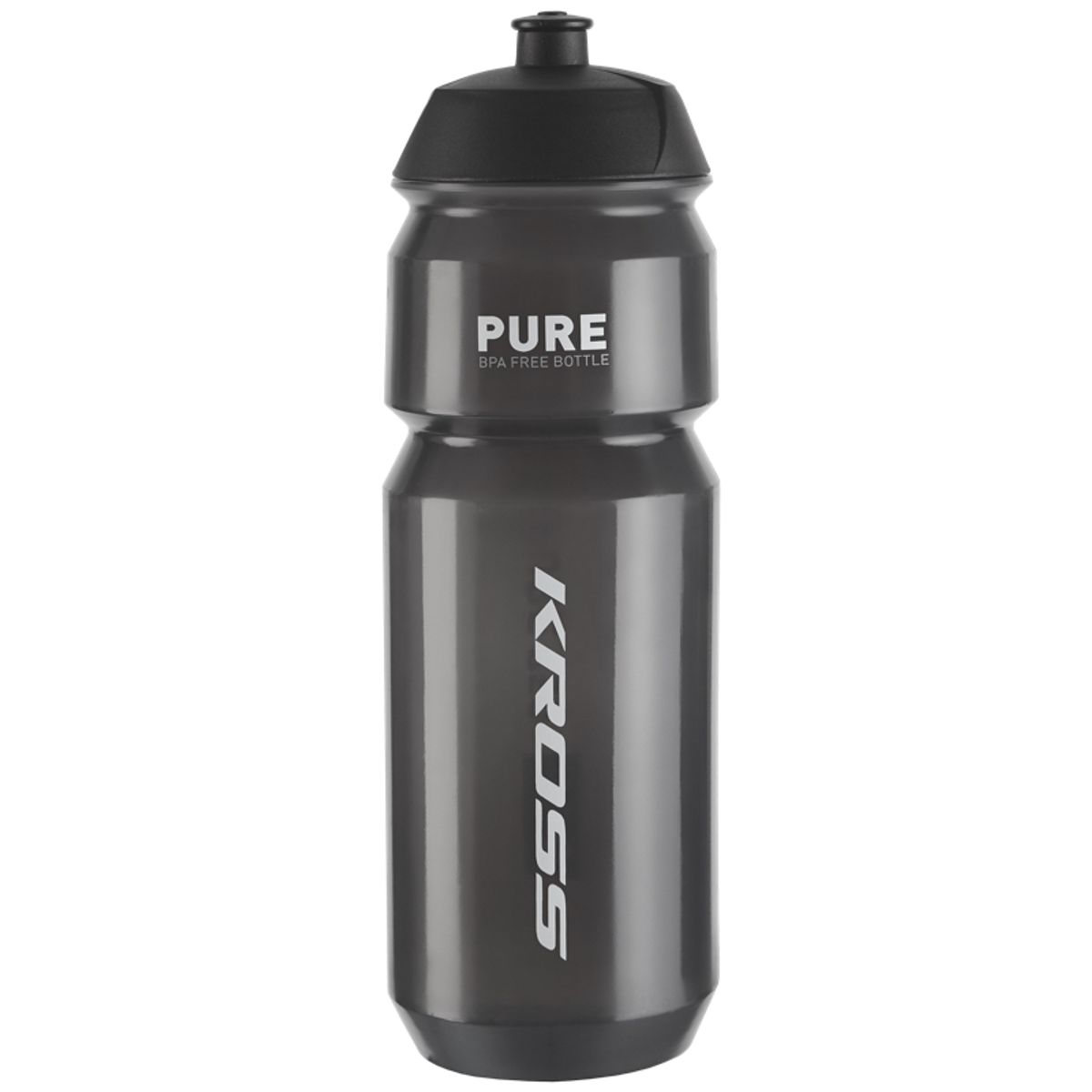 KROSS - Caramagiola Kross Pure 750 ml Negro