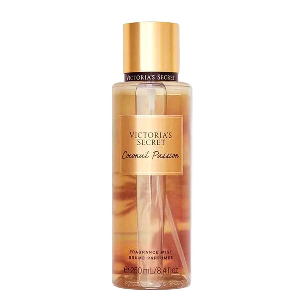 VICTORIA'S SECRET - Victoria Secret Coconut Passion 250ml Body Mist