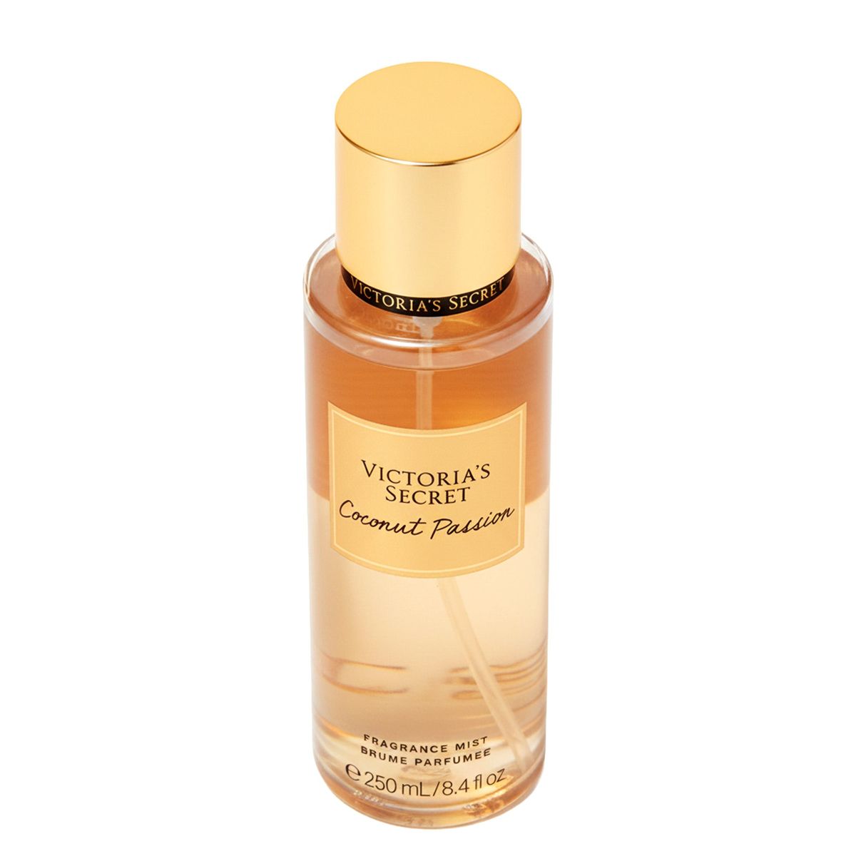 VICTORIA'S SECRET - Victoria Secret Coconut Passion 250ml Body Mist