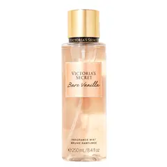 VICTORIA'S SECRET - Victoria Secret Bare Vanilla 250ml Body Mist