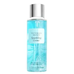VICTORIA'S SECRET - Victoria Secret Sparkling Creme 250ml Body Mist