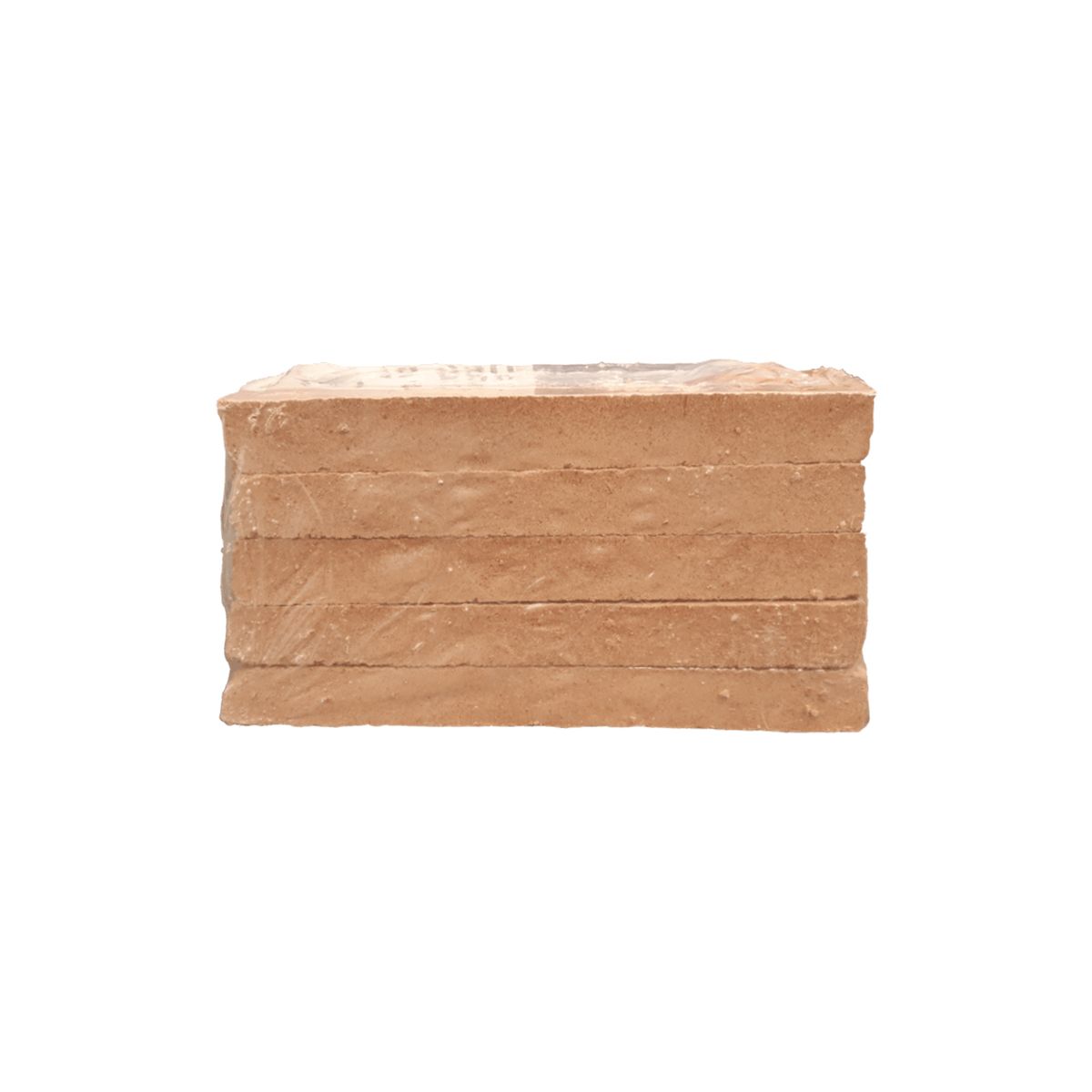 GENERICO - LADRILLO REFRACTARIO FACHADA LISO (PACK 10UN) COBIAN-MIMBRAL