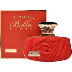 AL HARAMAIN - Belle Rouge Edp 75ml Mujer