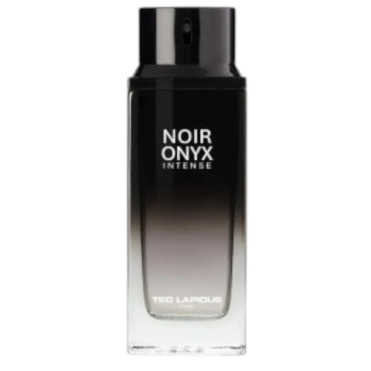 TED LAPIDUS - Ted Lapidus Noir Onyx Intense Edp 125ml Hombre