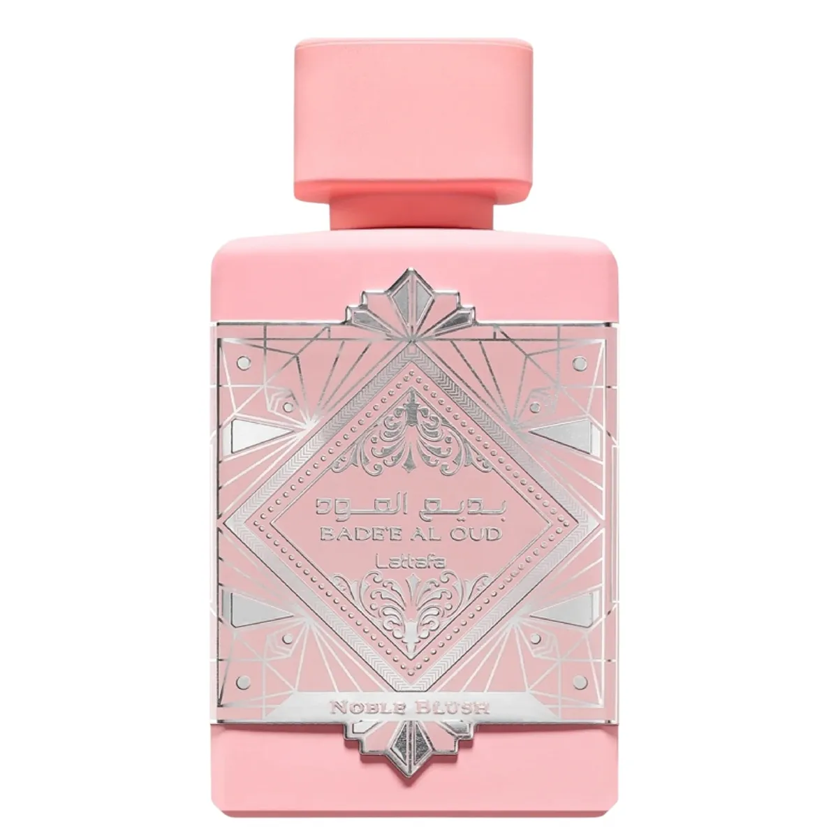 LATTAFA - Lattafa Badee Al Oud Noble Blush Edp 100ml Mujer