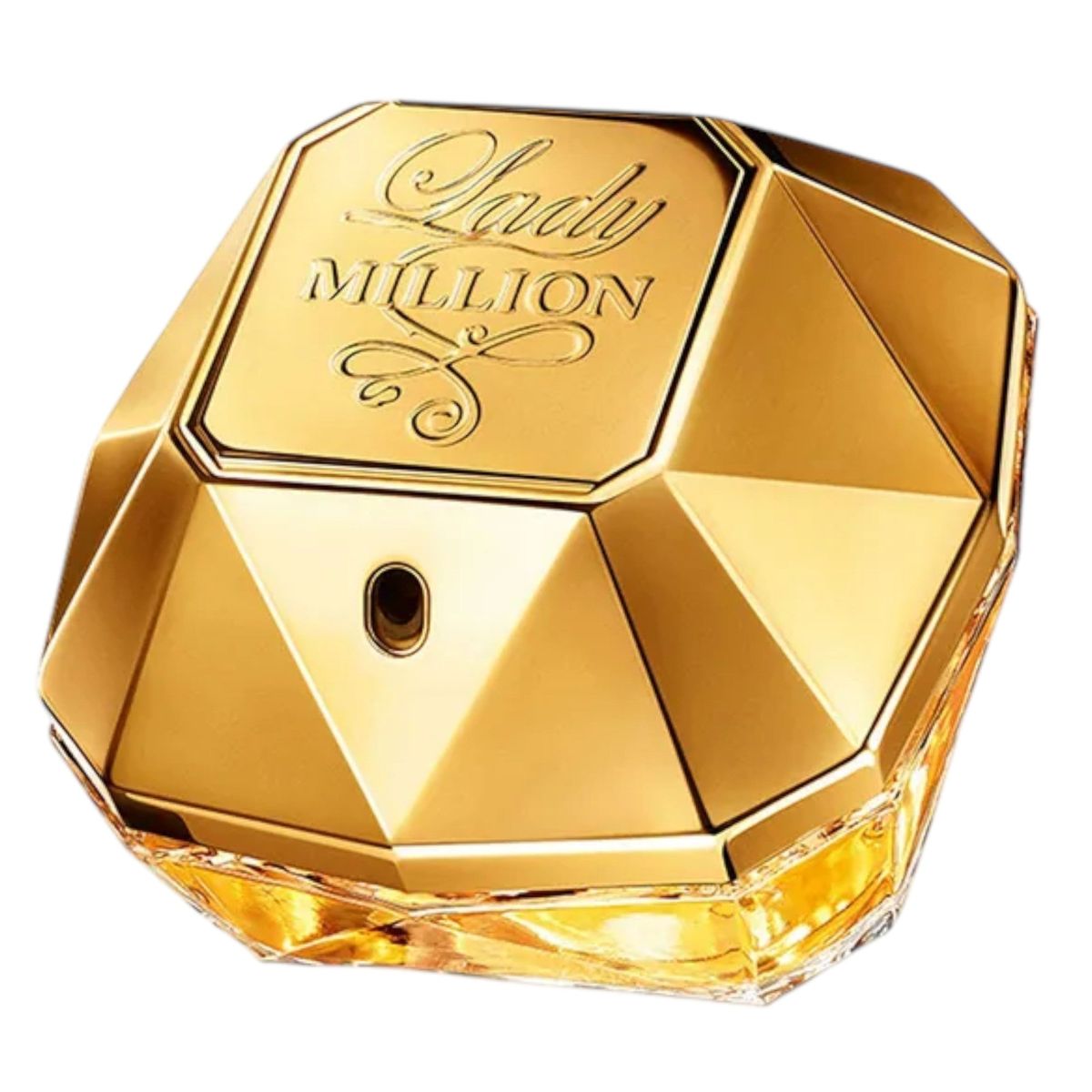 RABANNE - Paco Rabanne Lady Million Edp 80ml Mujer