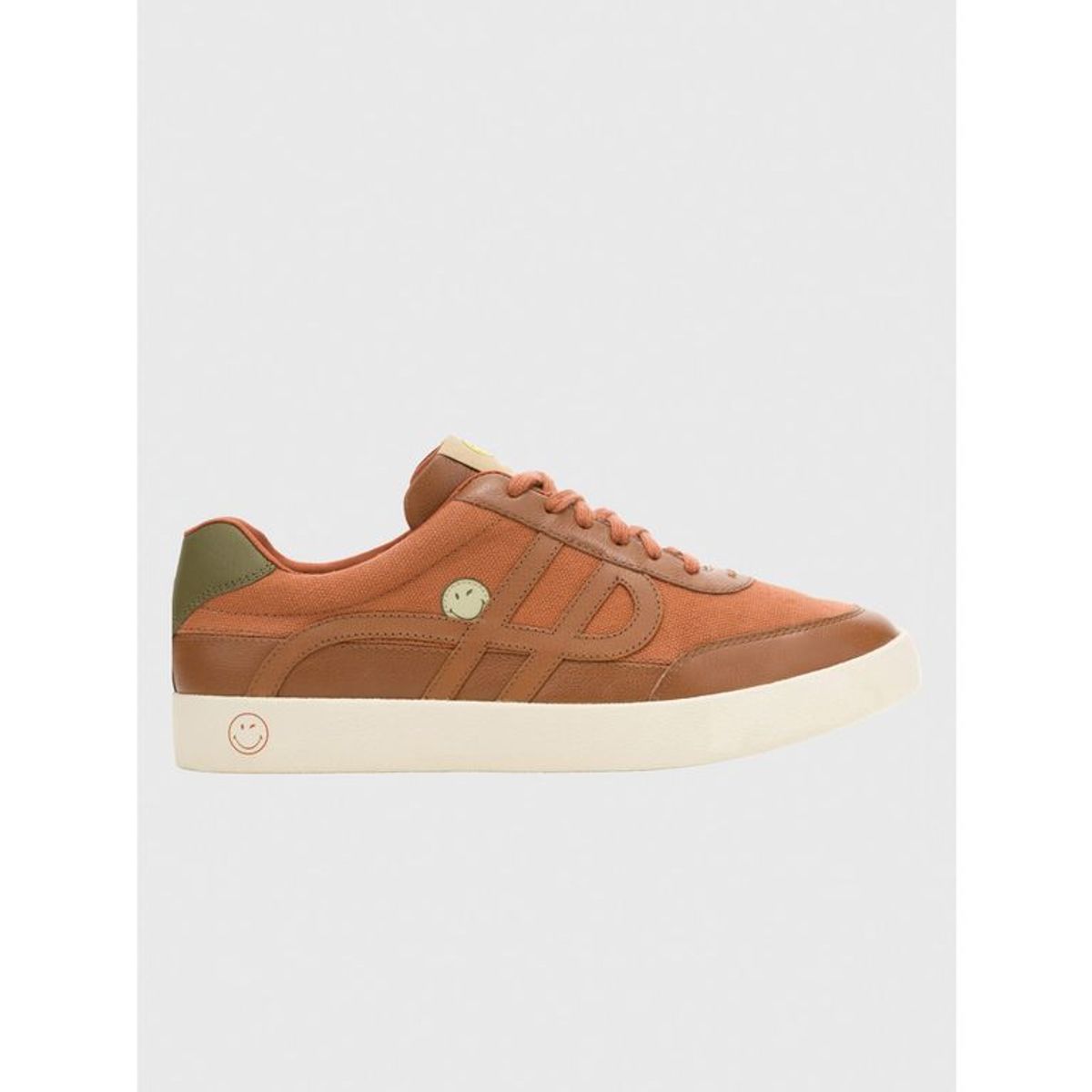 HUSH PUPPIES - Zapatilla Hombre Smiley Seventy8 Charlie HUSH PUPPIES