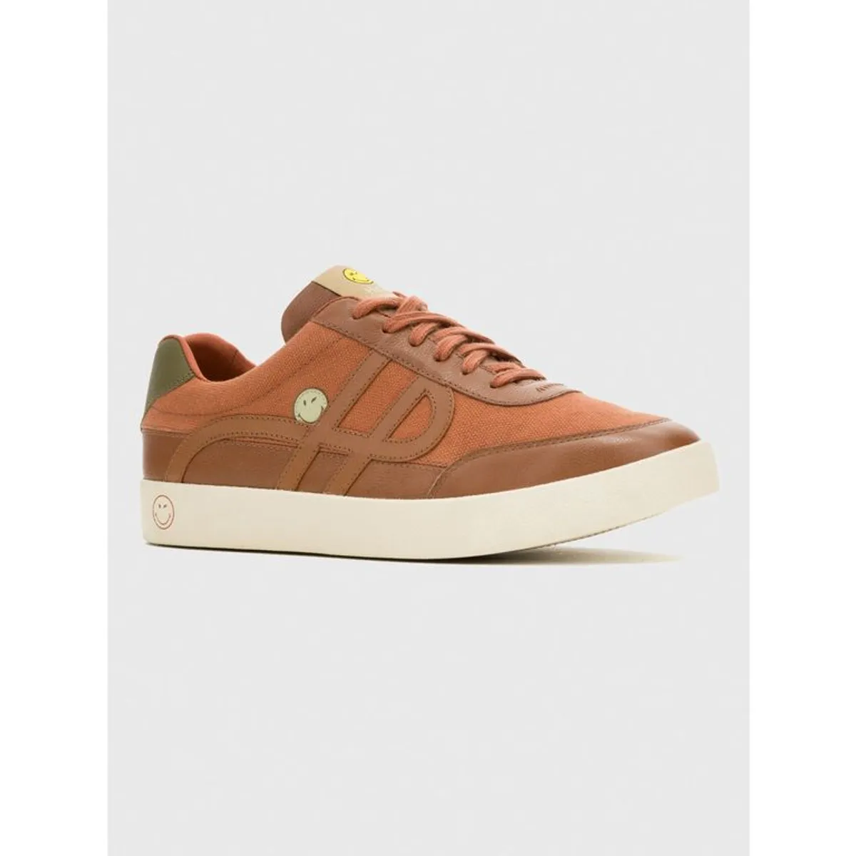HUSH PUPPIES - Zapatilla Hombre Smiley Seventy8 Charlie HUSH PUPPIES