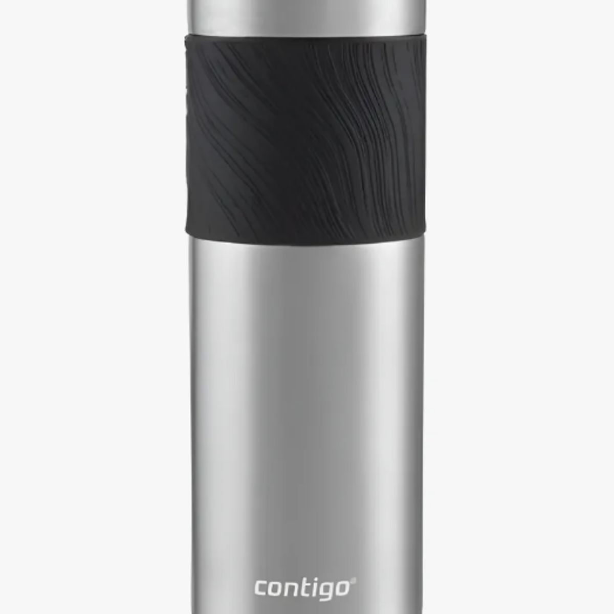 CONTIGO - Mug Byron Licorice Contigo Vaso Térmico 710ml Plateado Byron