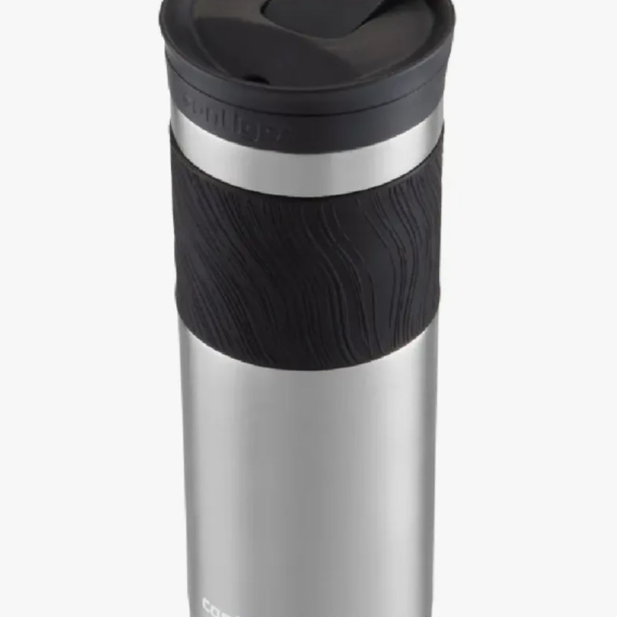 CONTIGO - Mug Byron Licorice Contigo Vaso Térmico 710ml Plateado Byron
