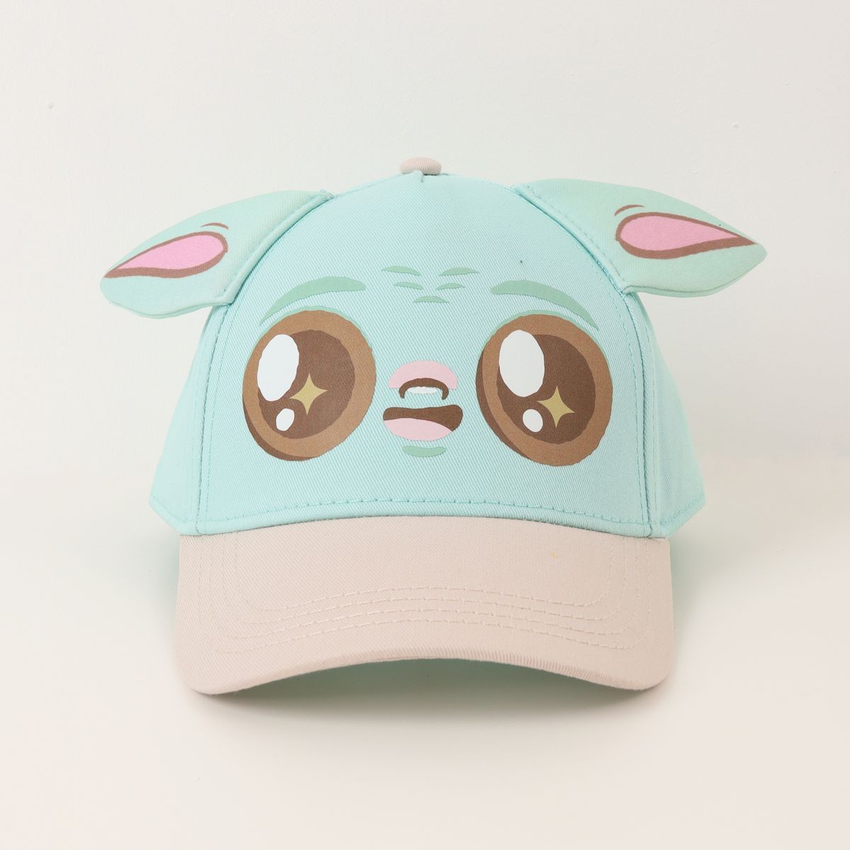 STAR WARS - Jockey Niño Mandalorian Verde Star Wars