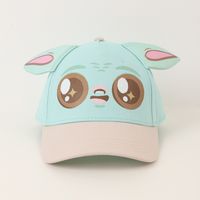 Jockey Niño Mandalorian Verde