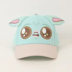 STAR WARS - Jockey Niño Mandalorian Verde