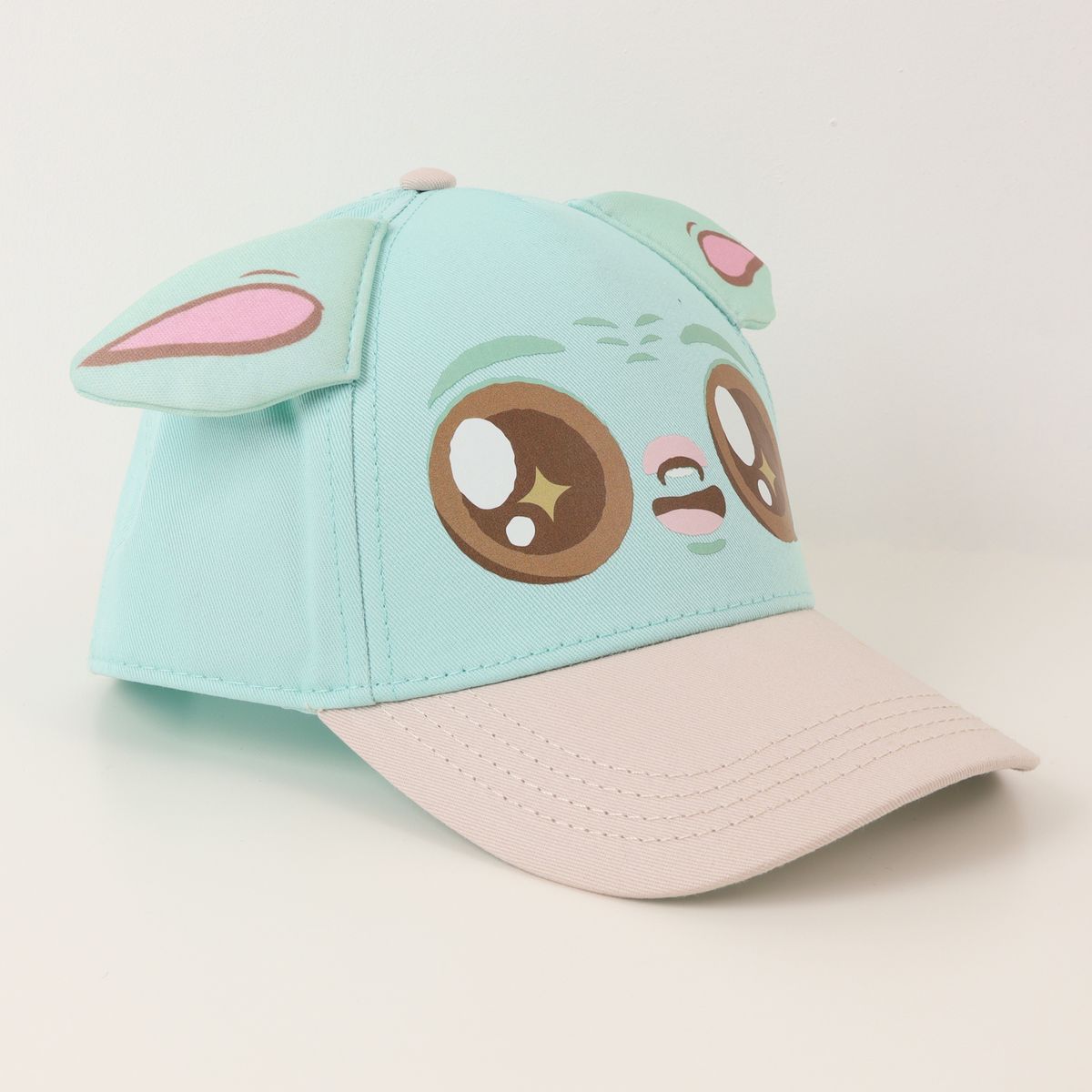 STAR WARS - Jockey Niño Mandalorian Verde Star Wars