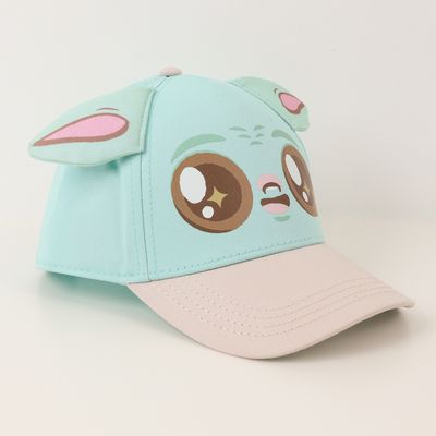 Imagen 2 del producto Jockey Niño Mandalorian Verde