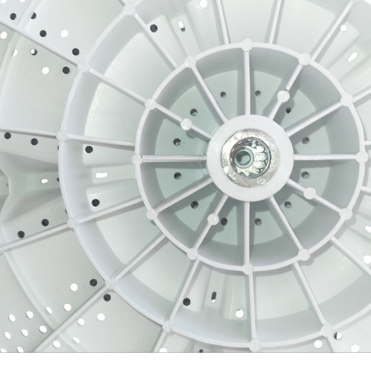 MABE - Agitador para Lavadora Mabe 360mm