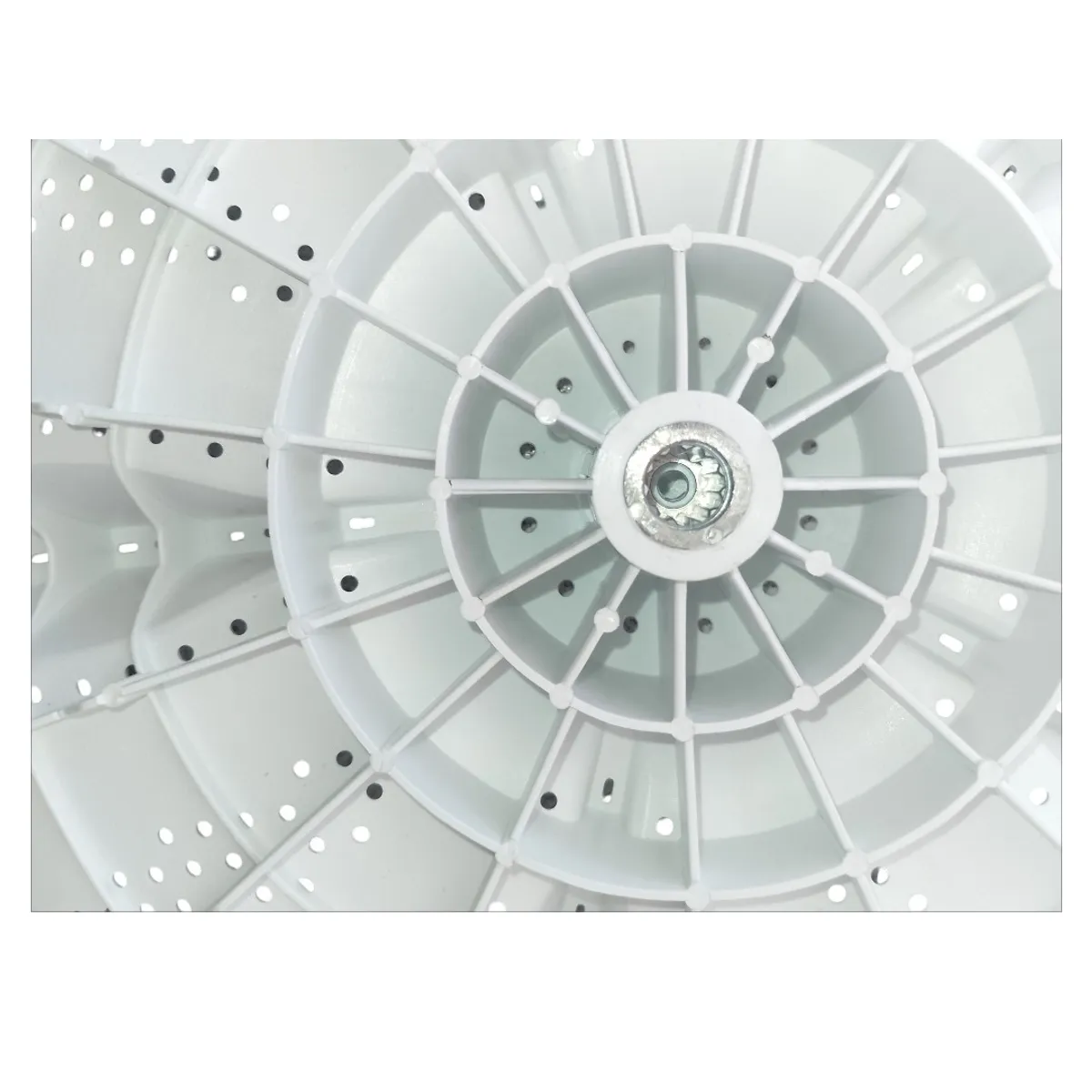 MABE - Agitador para Lavadora Mabe 360mm