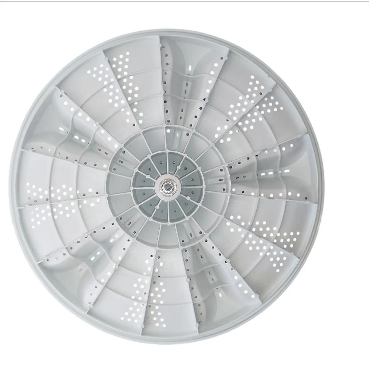 MABE - Agitador para Lavadora Mabe 360mm