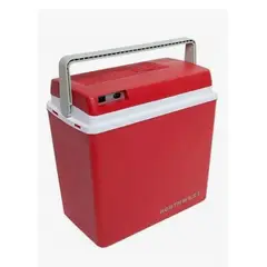 GENERICO - Cooler Electrico Portatil