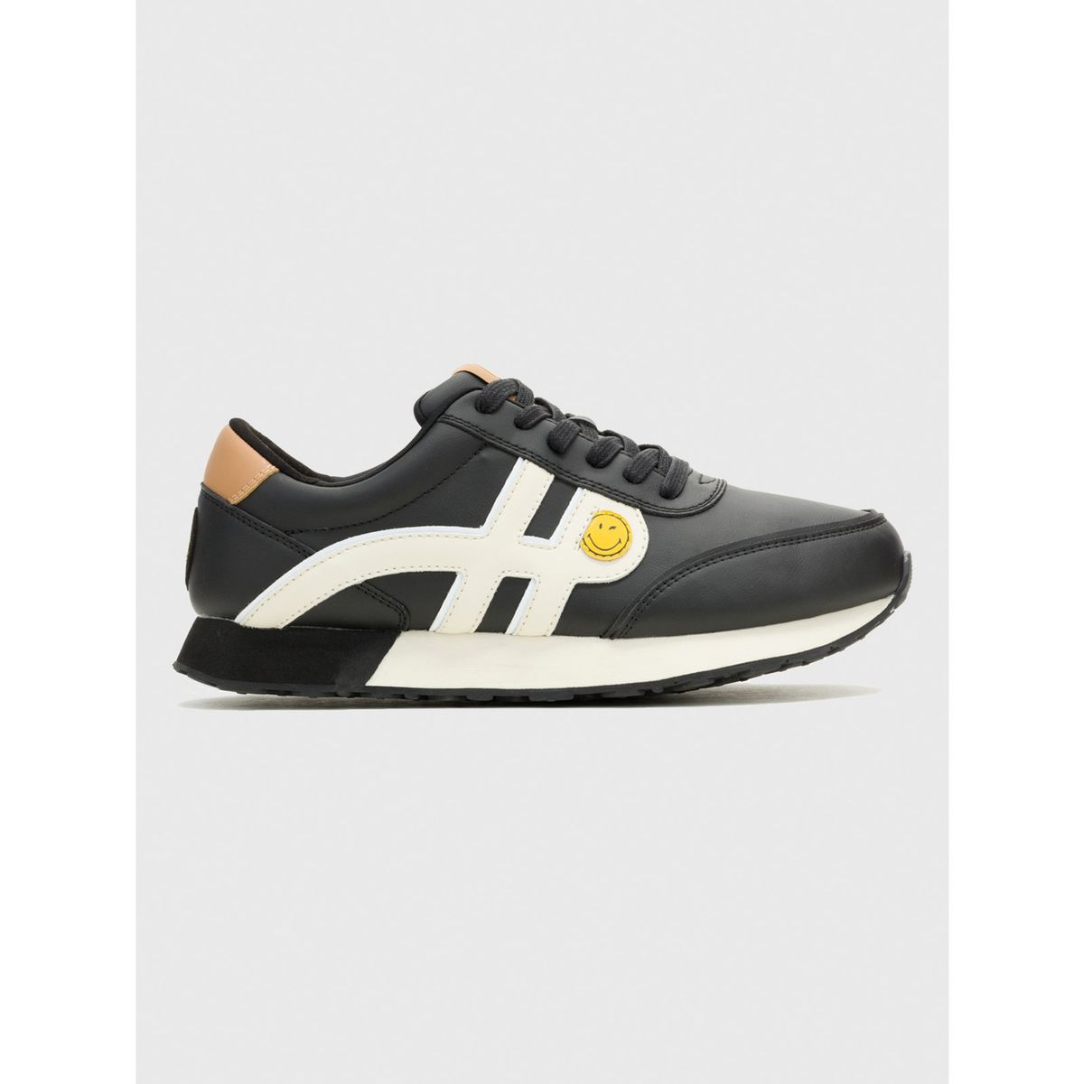 HUSH PUPPIES - Zapatilla Hombre Smiley Seventy8 HUSH PUPPIES