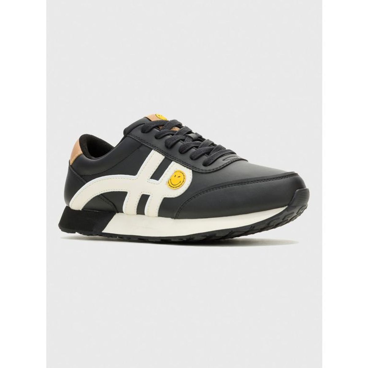 HUSH PUPPIES - Zapatilla Hombre Smiley Seventy8 HUSH PUPPIES