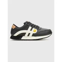 HUSH PUPPIES - Zapatilla Hombre Smiley Seventy8