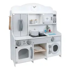 GENERICO - Juego de cocina para niños