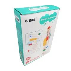 GENERICO - SET ASEO Y LIMPIEZA