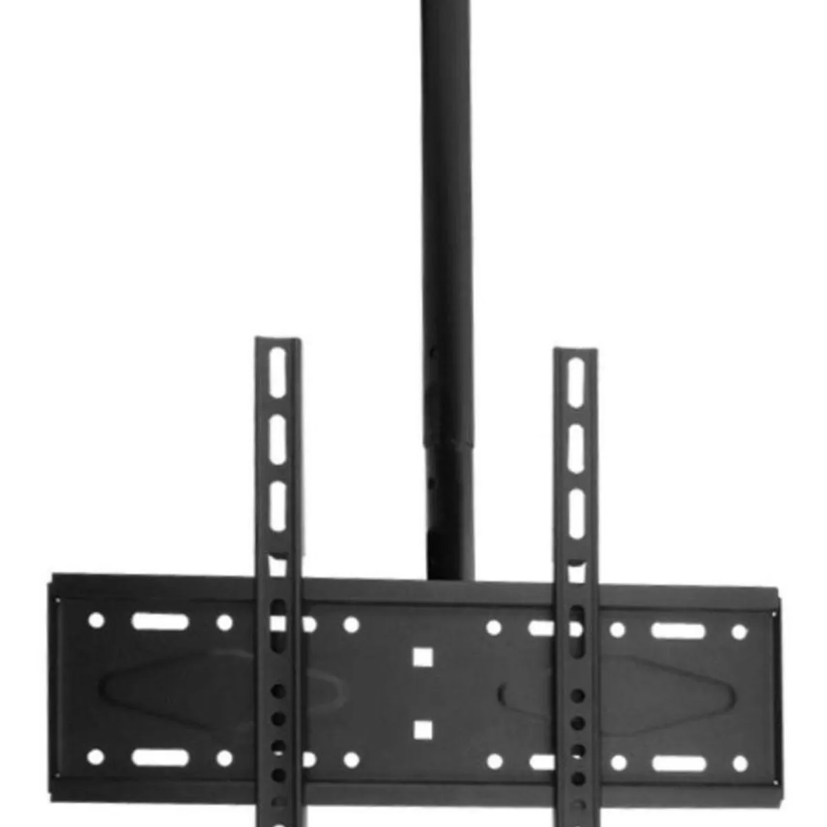 IMPORTCLICK - Soporte Rack TV Metal Techo 26-60" Inclinación
