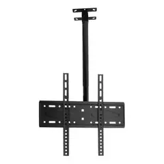 IMPORTCLICK - Soporte Rack TV Metal Techo 26-60" Inclinación