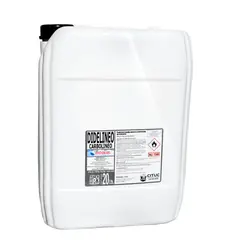 DIDEVAL - Didelineo Carbolineo 20 lts