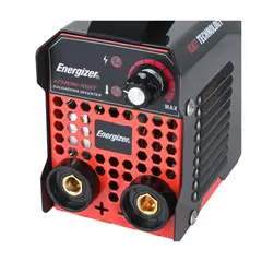 ENERGIZER - Soldadora Inverter 100amp ezsmini-100it