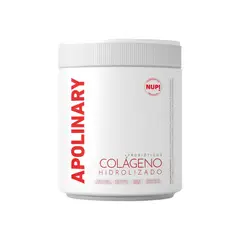 NUP - APOLINARY COLÁGENO PRE Y PROBIÓTICOS 2Billones Berries 300 gr