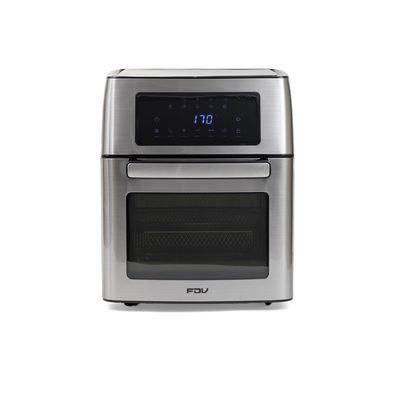 Fdv Freidora Aero Fryer 15 Lt